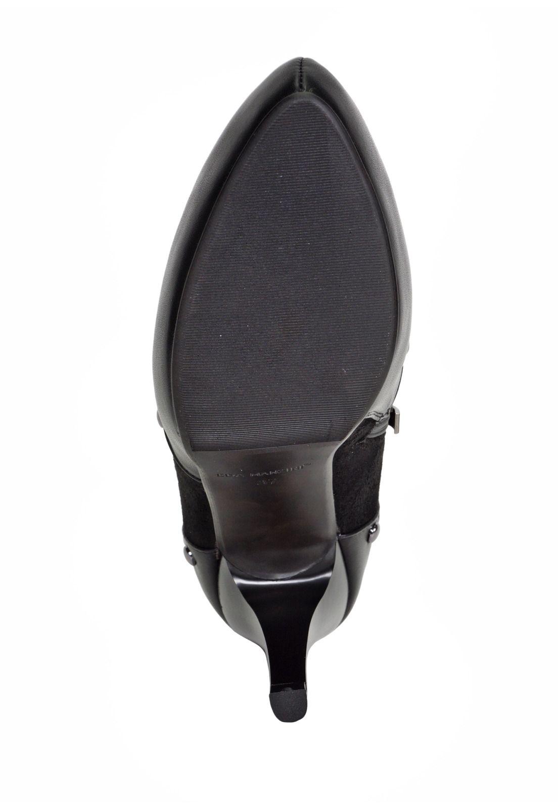 Zapato Lydia Negro-7