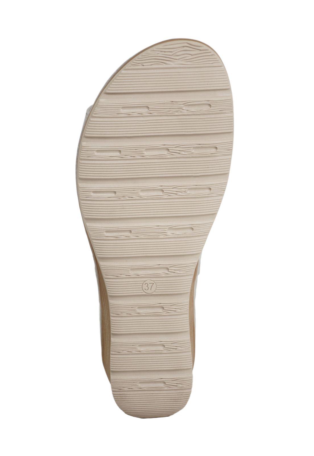 Sandalia Gris Eryx-5