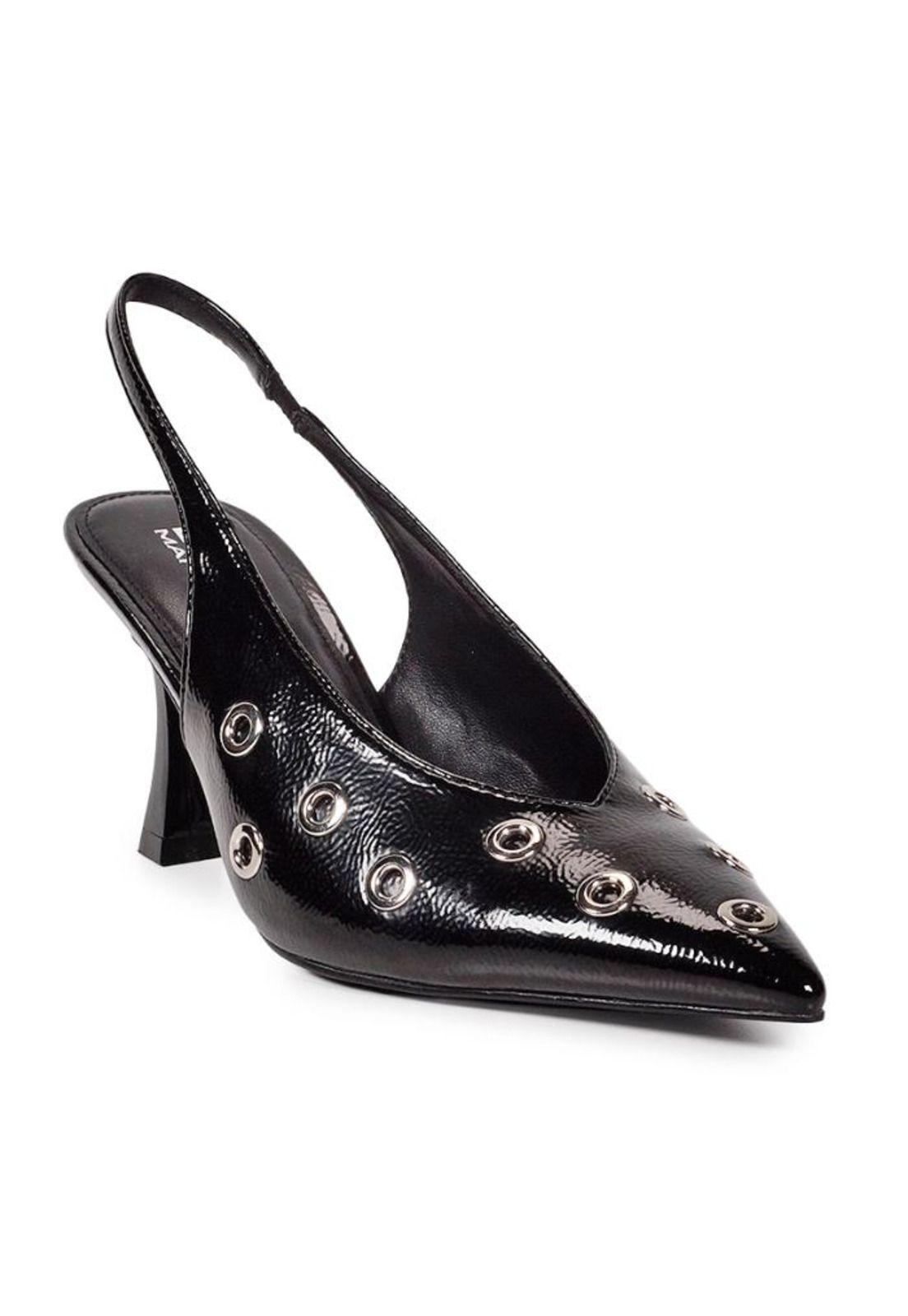 Sandalia Granaina Negro-1