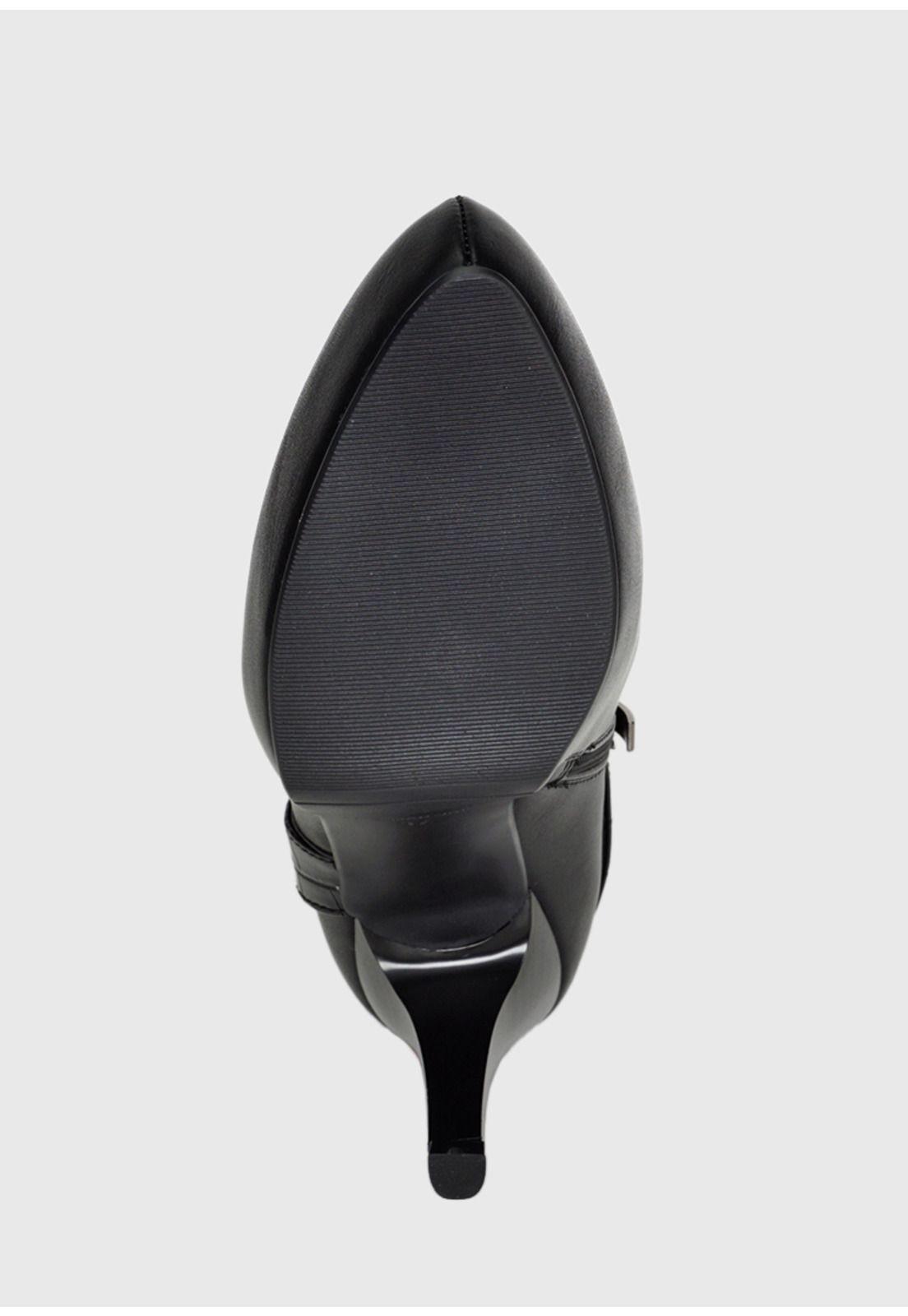 Zapato Daida Negro-6