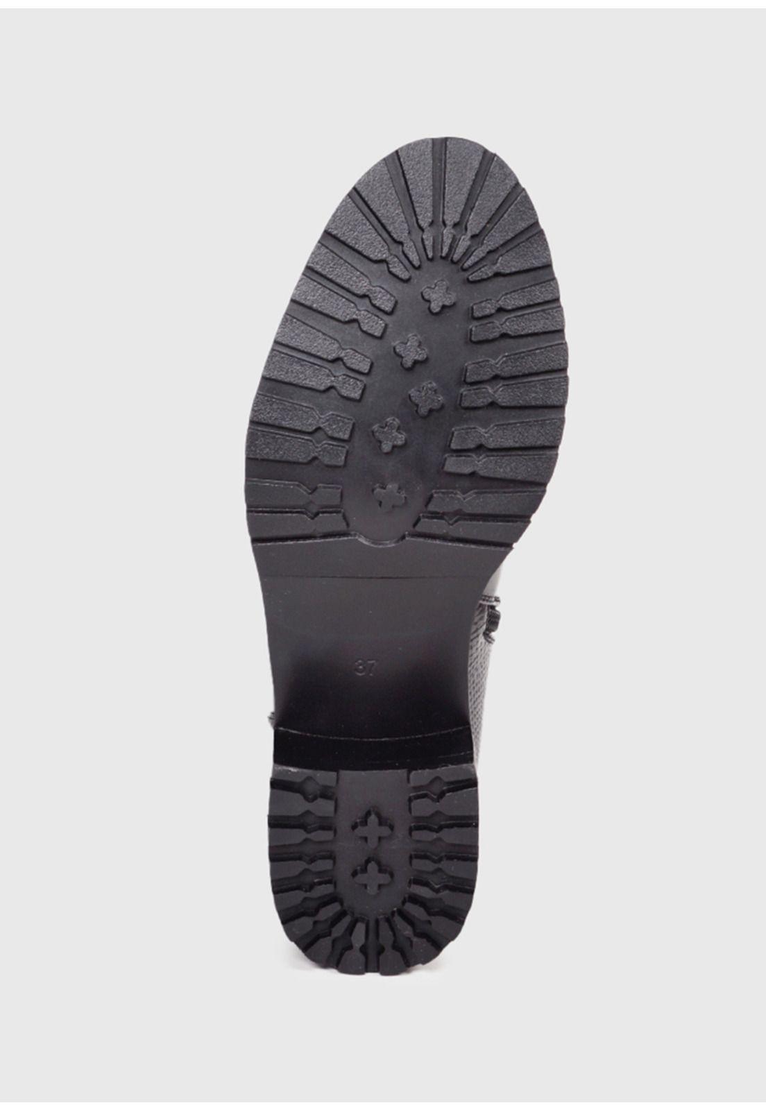 Bota Josune Negro-6
