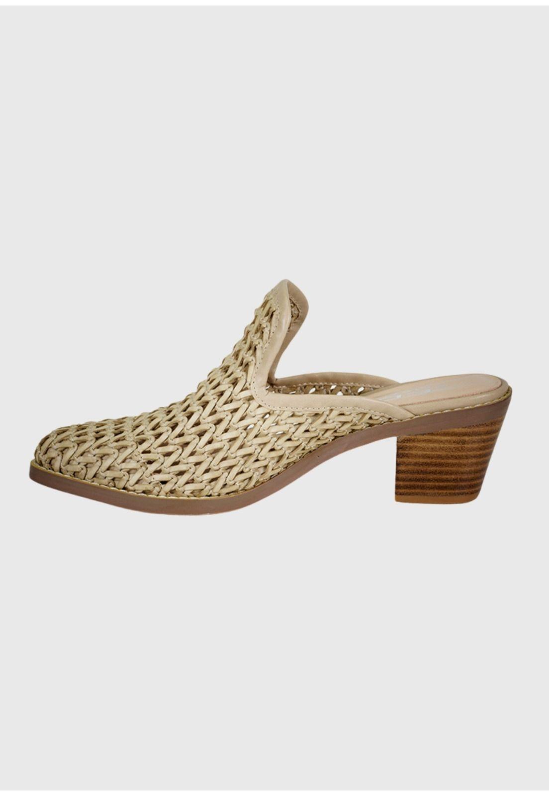 Zapato Ipanema Beige-3