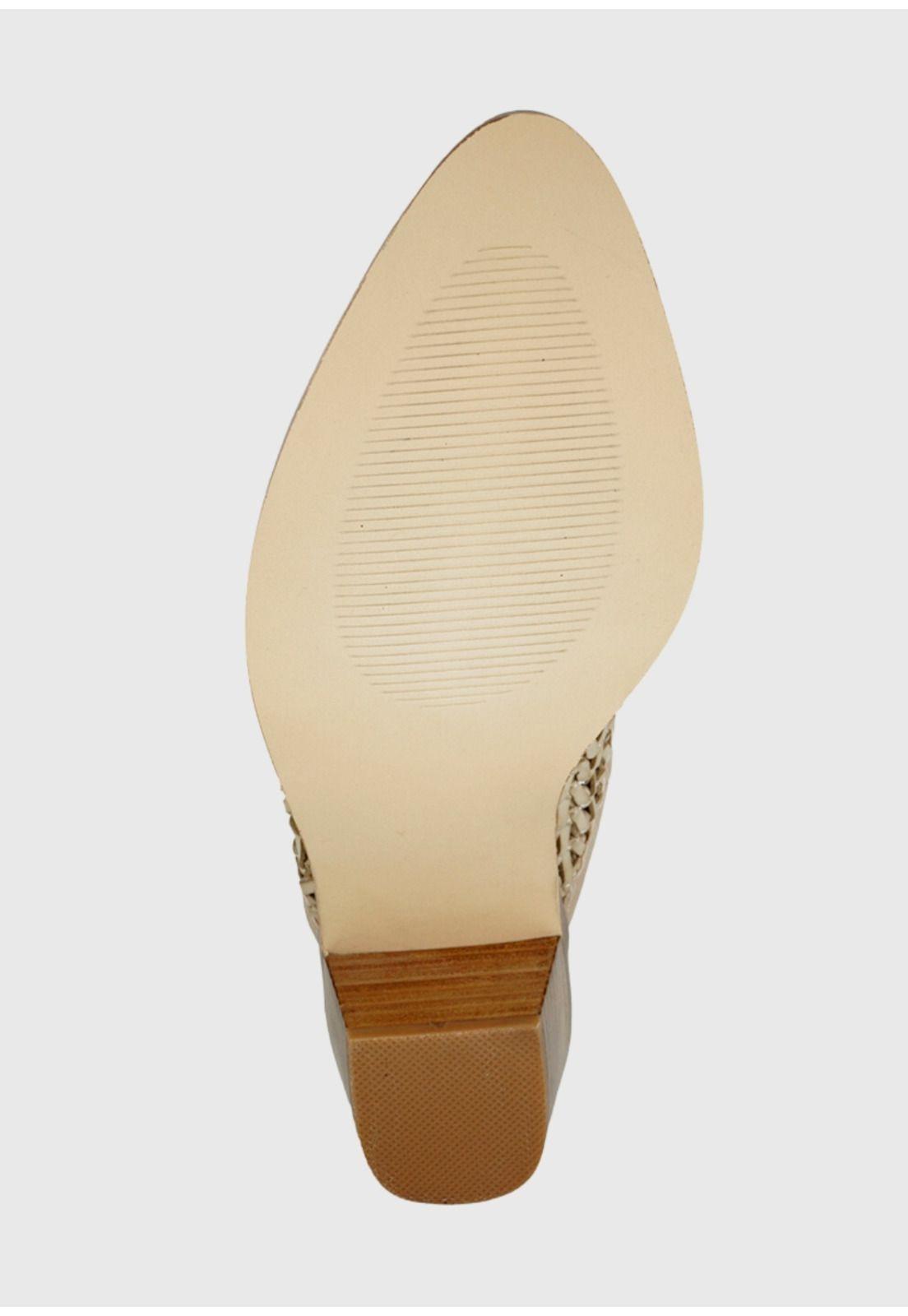 Zapato Ipanema Beige-6