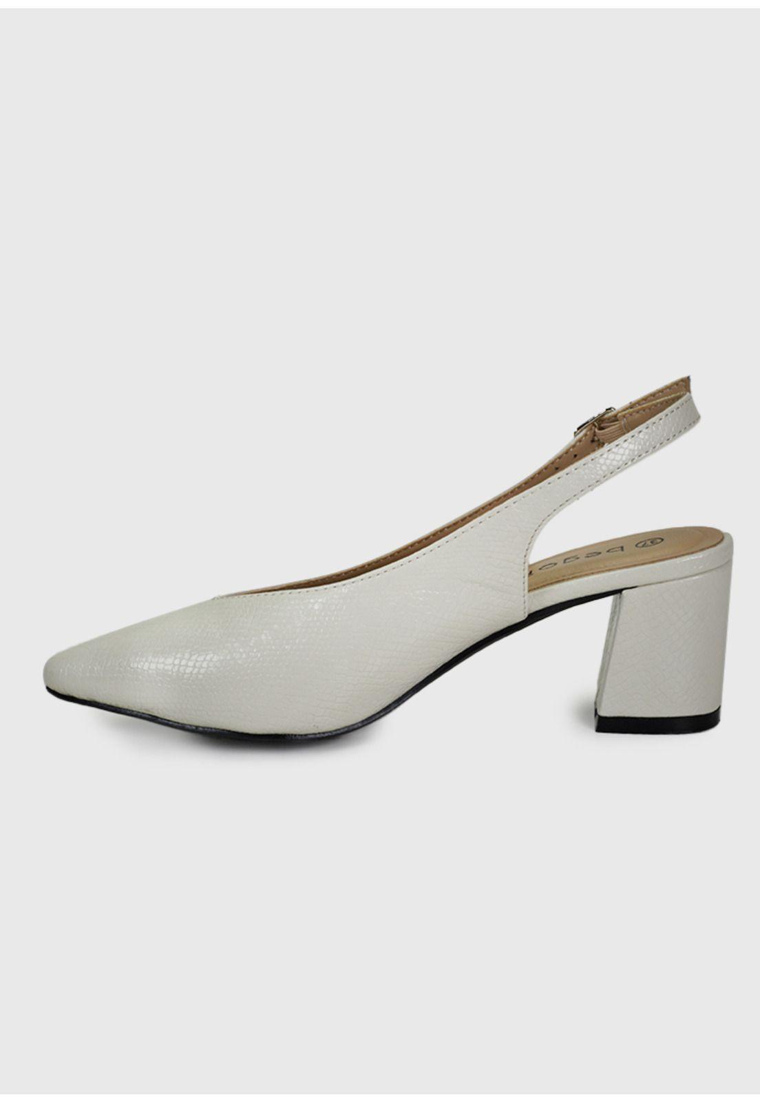 Zapato Neferet Blanco-4