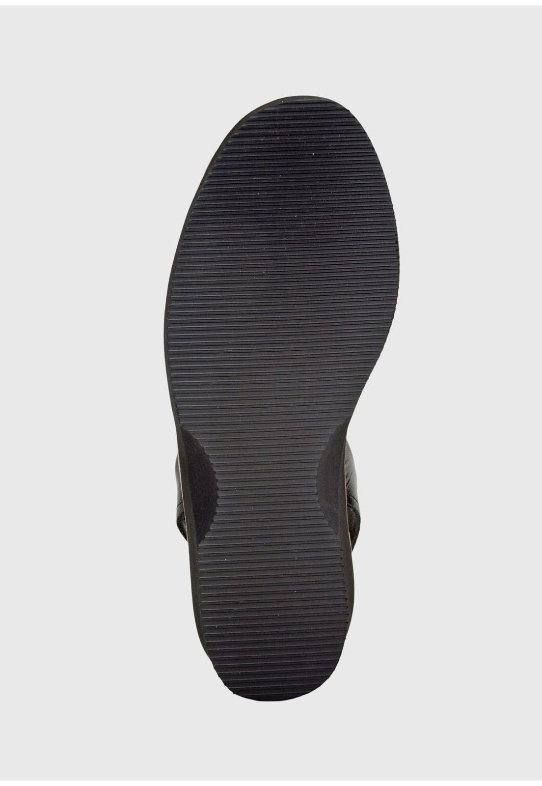 Sandalia Lizyl Negro multicolor-6