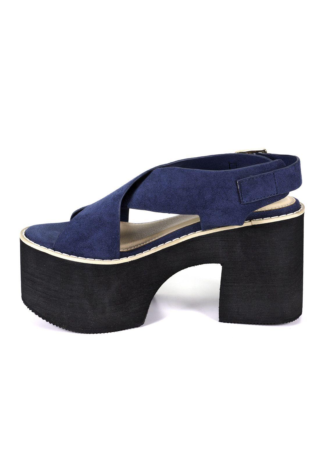 Sandalia Leiden Azul-5