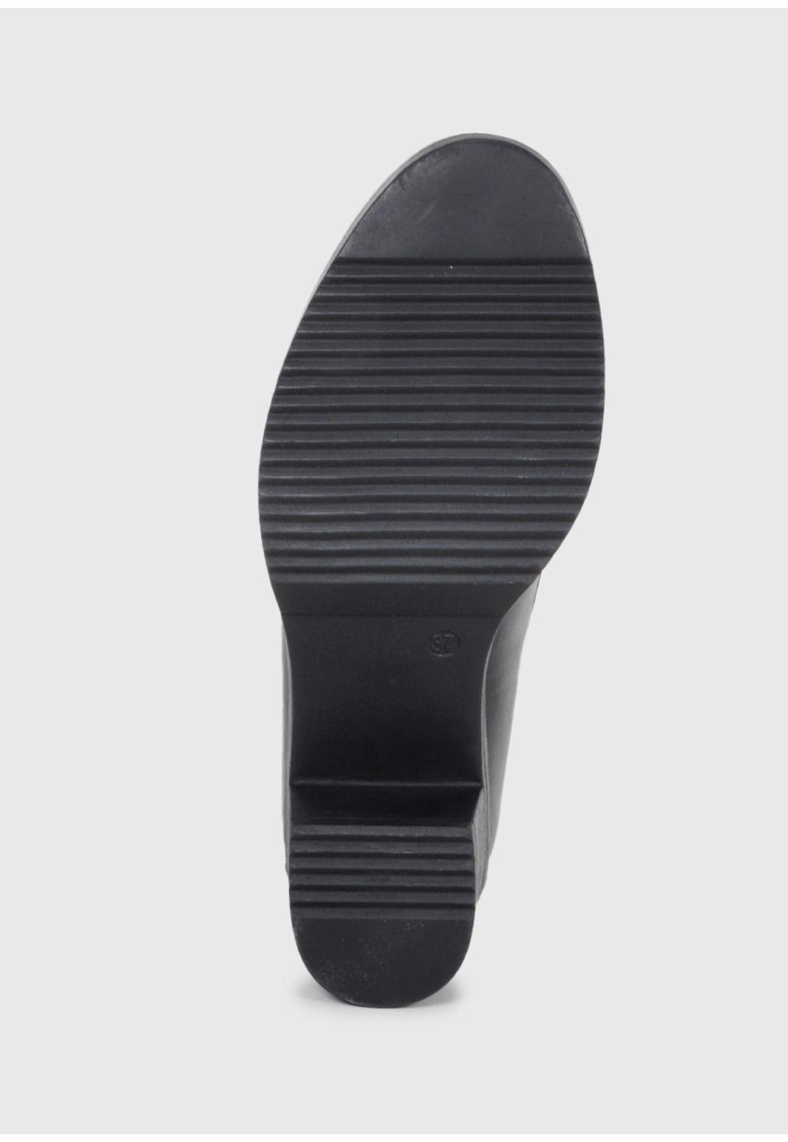 Mocasín Narel Negro-6