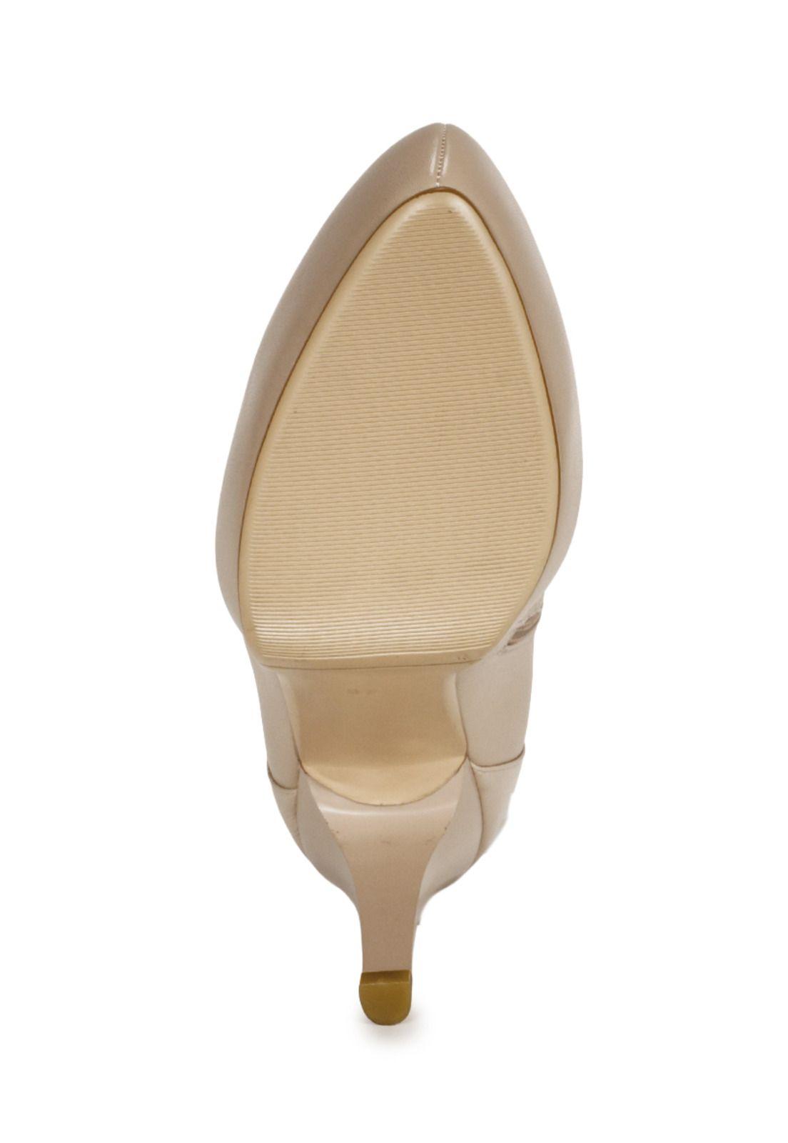 Botín Adine Beige-4