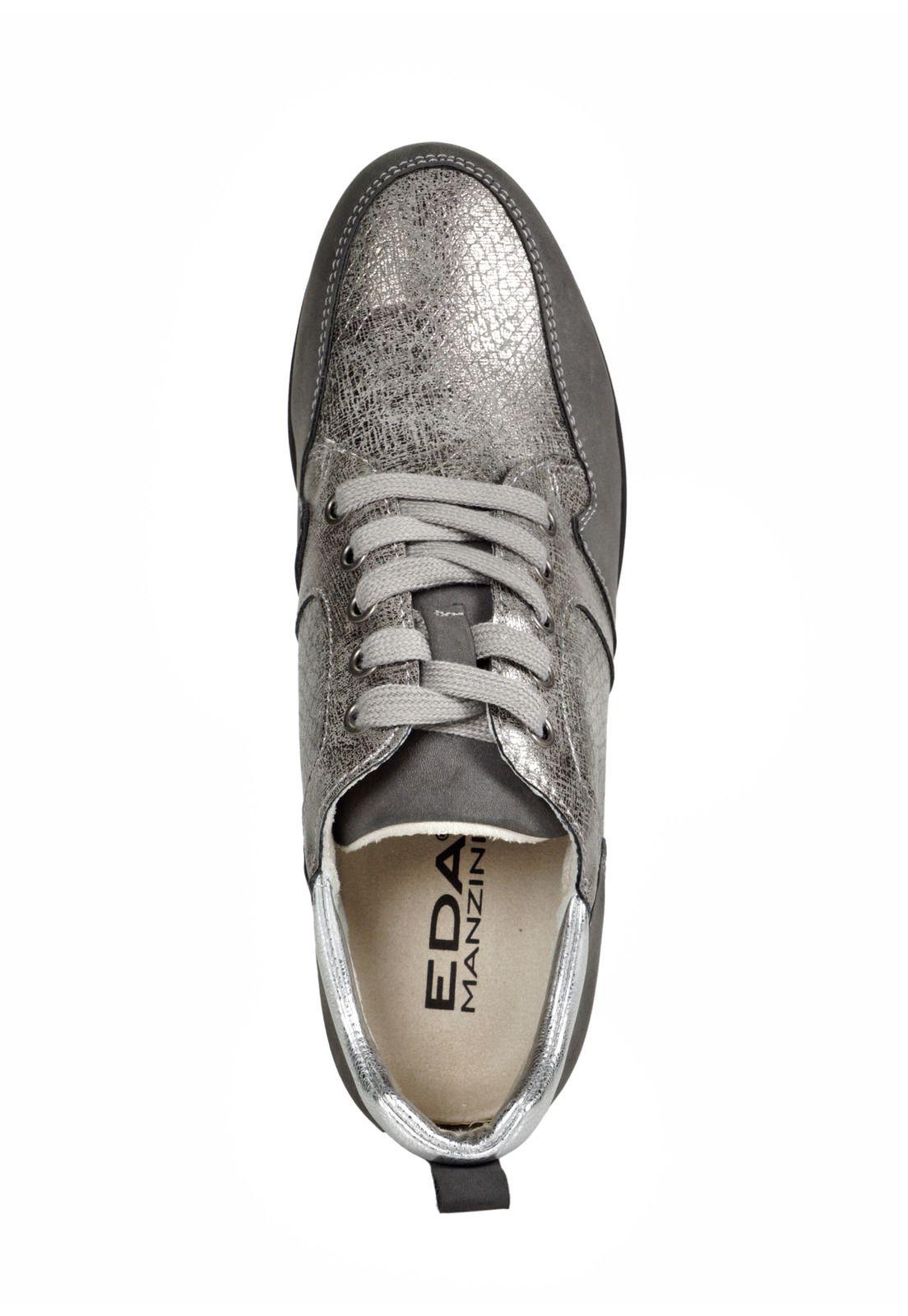 Zapatilla Hazna Gris-8
