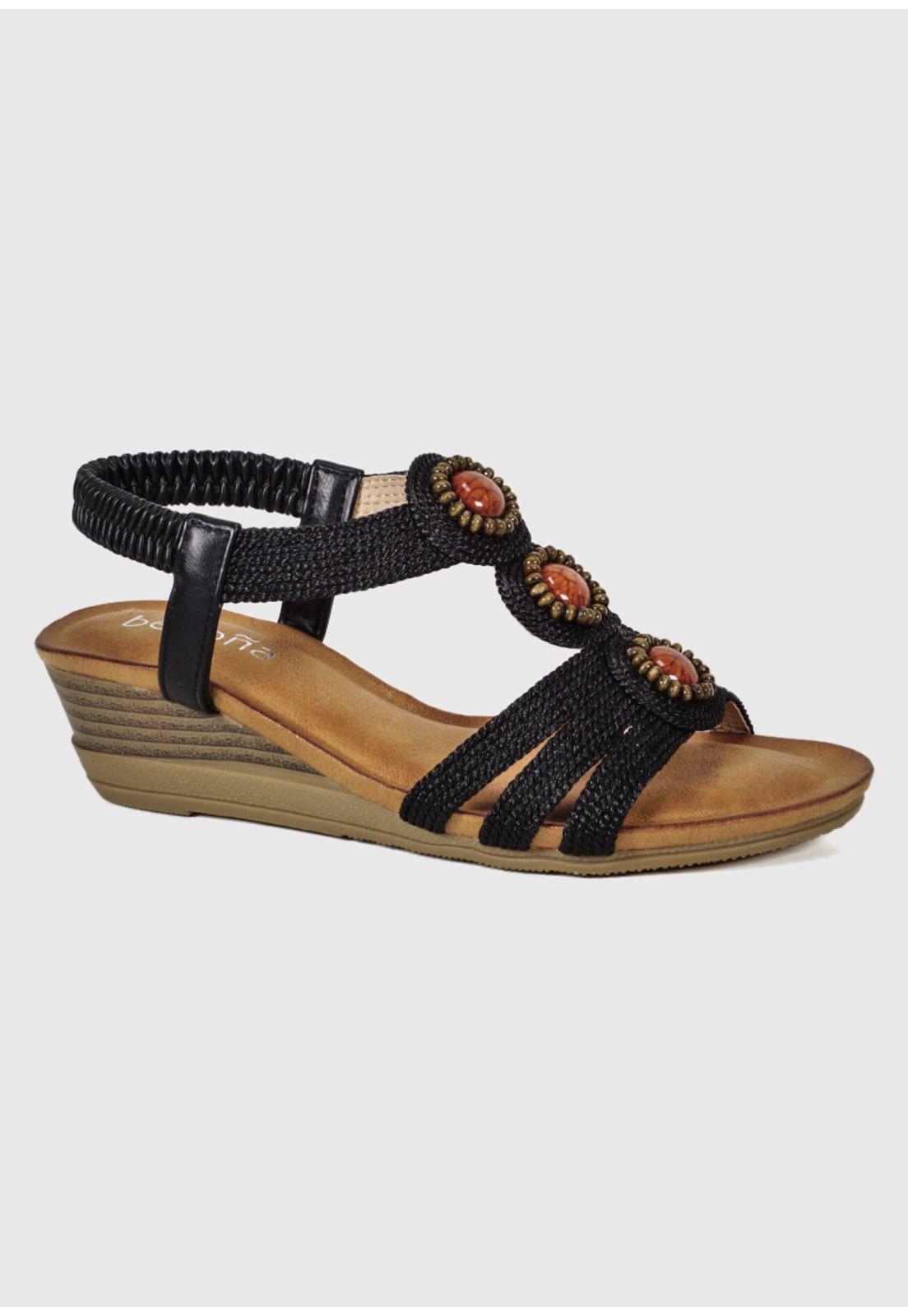 Sandalia Lurian Negro-3
