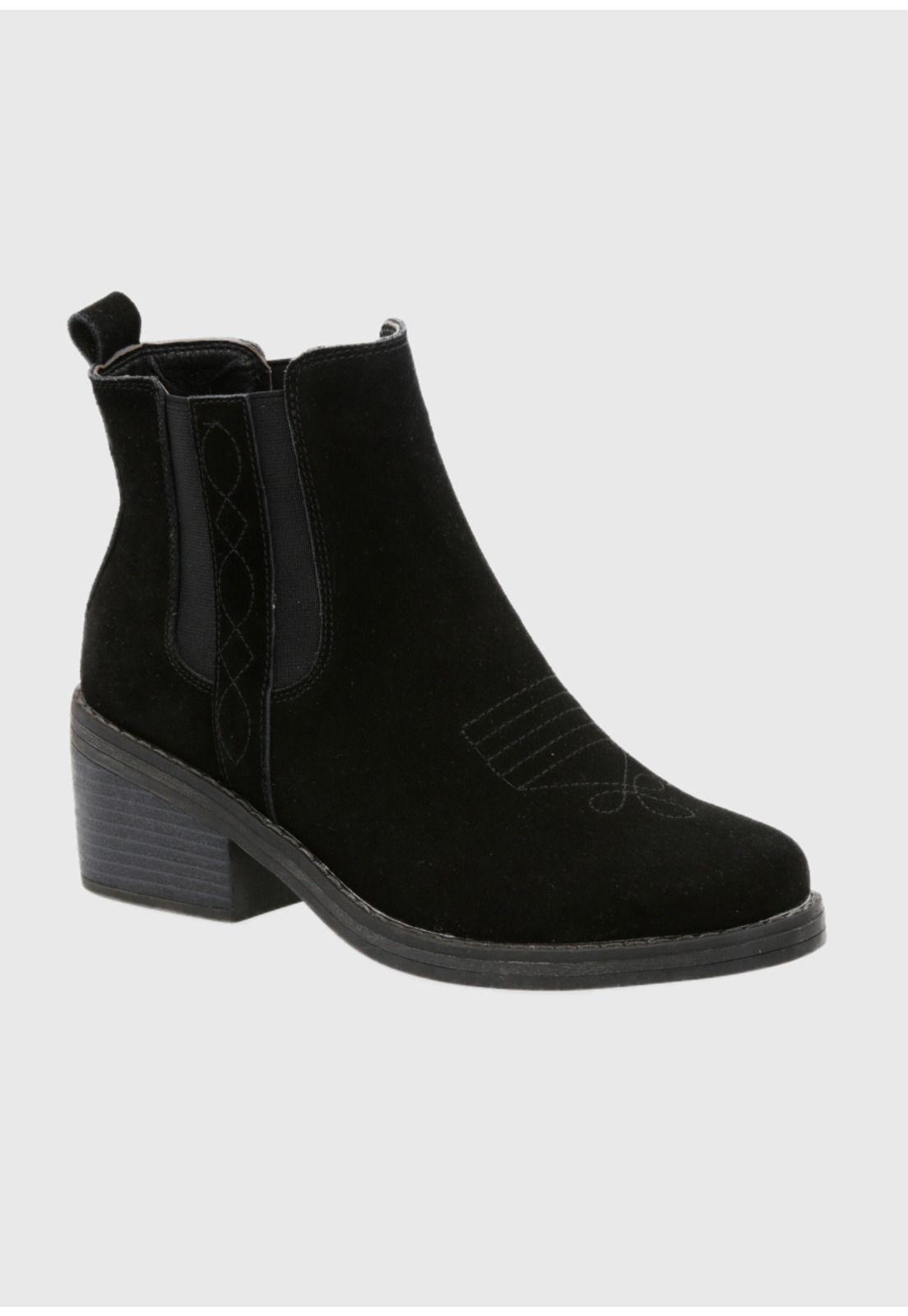 Botin Negro Cobain-1