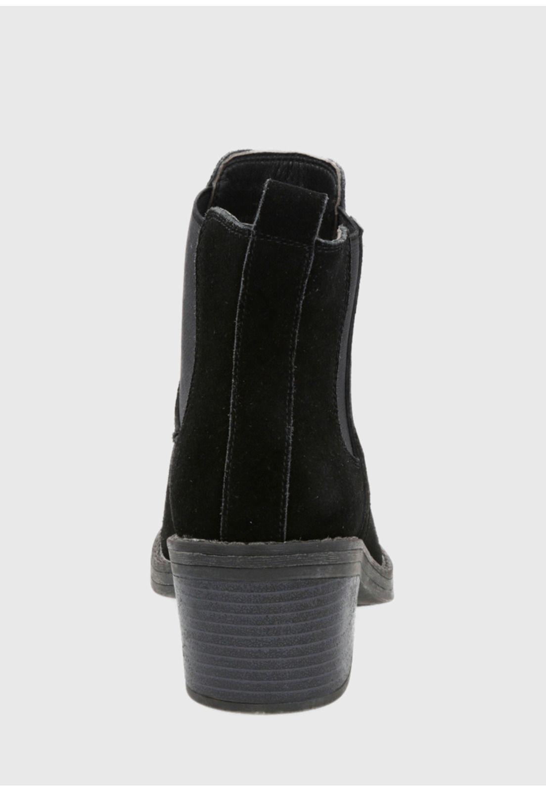 Botin Negro Cobain-5