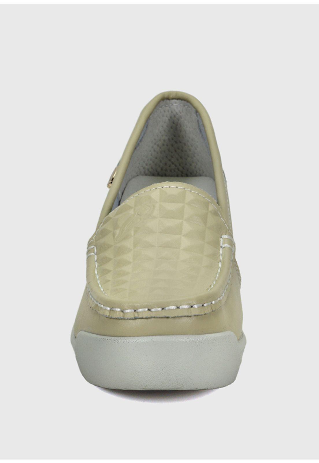 Mocasín Amanda Beige-2