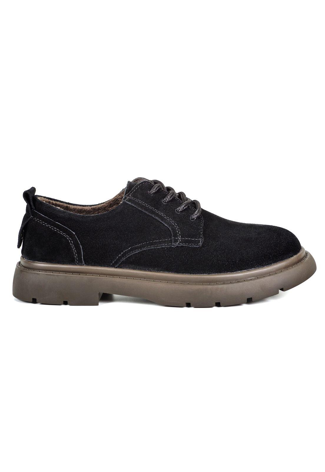 Zapato Vera Negro-2