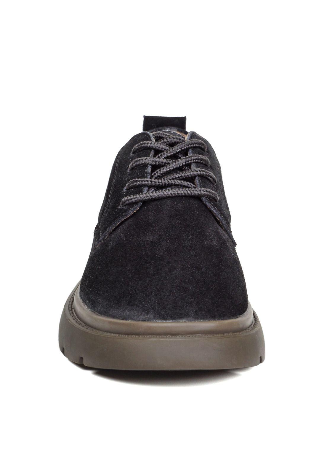 Zapato Vera Negro-3