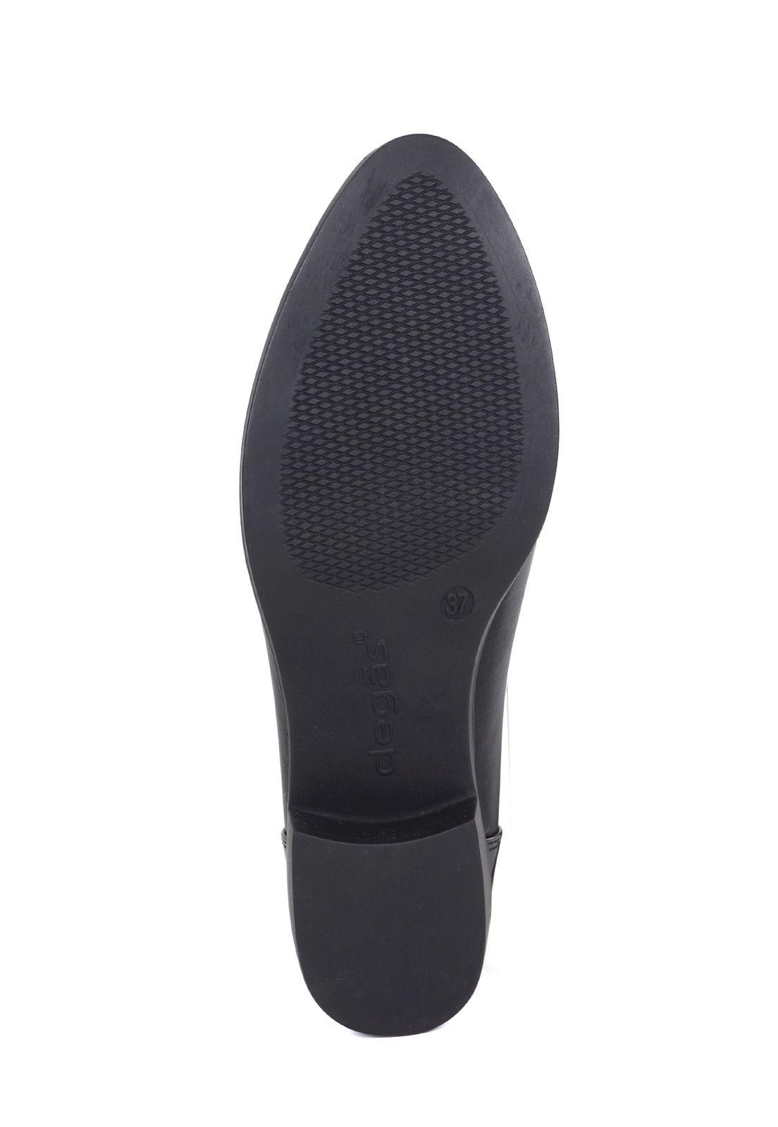 Zapato Calirroe Negro-7