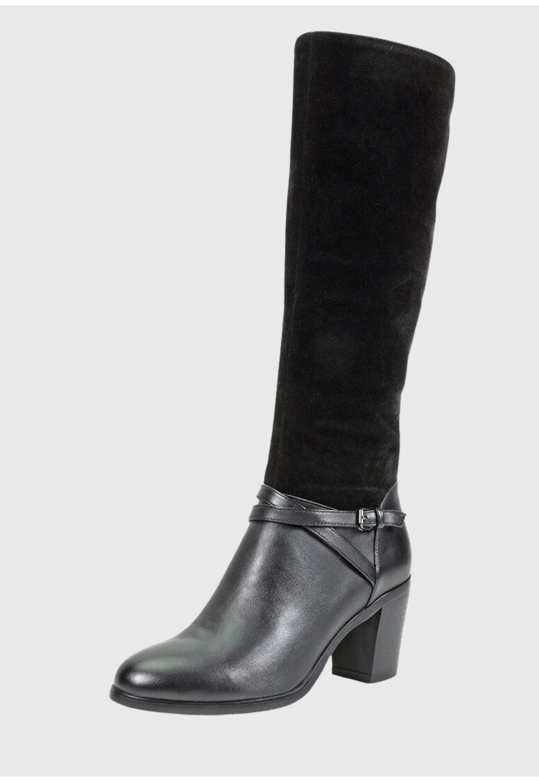 Bota Axis Negro-0