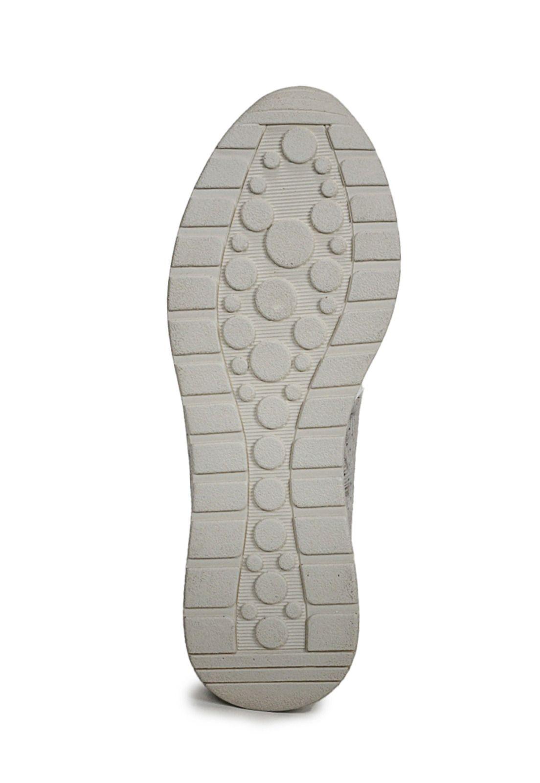 Zapatilla Cuero Ibbie Blanco-6