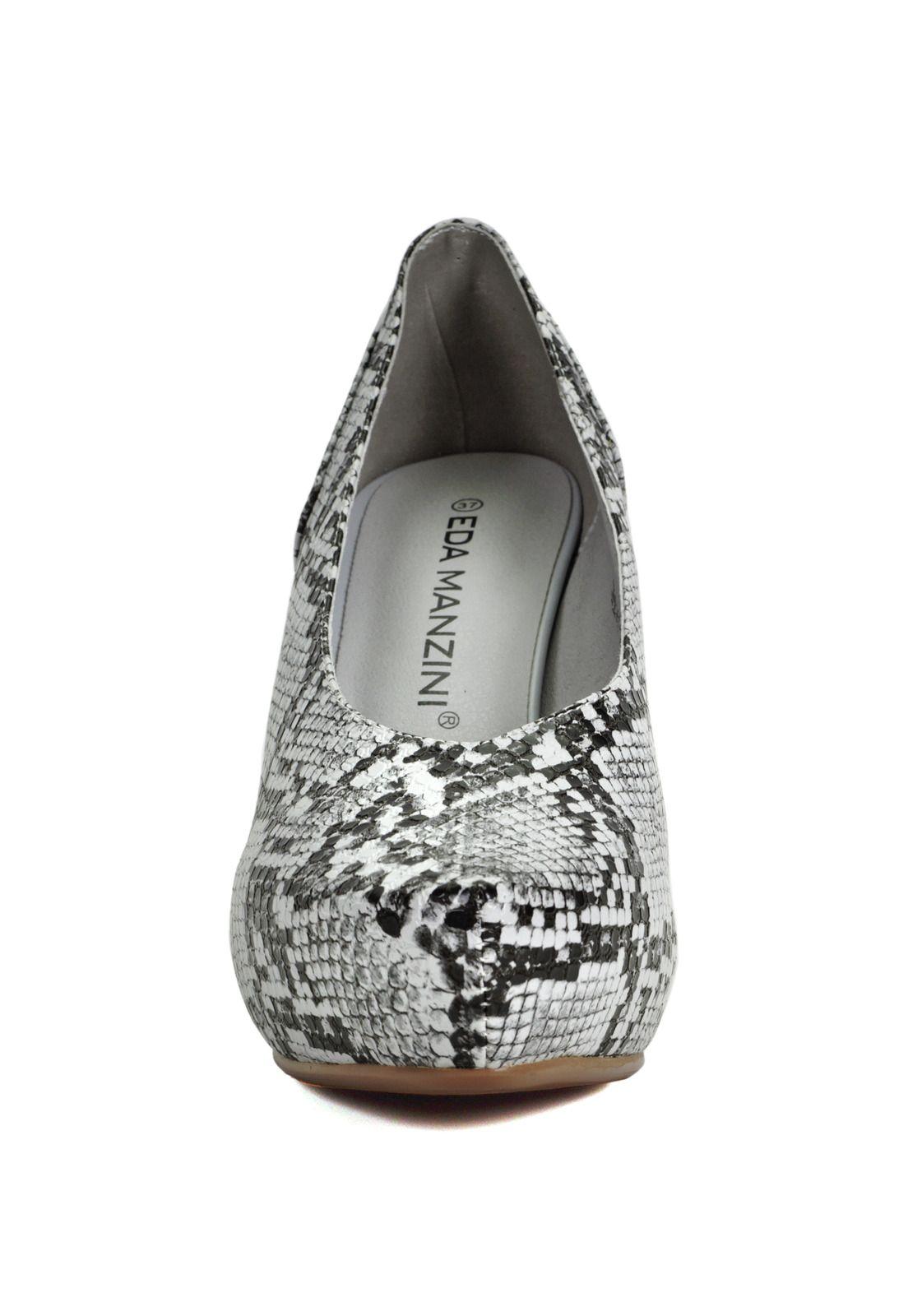 Zapato Gris Osaka-3