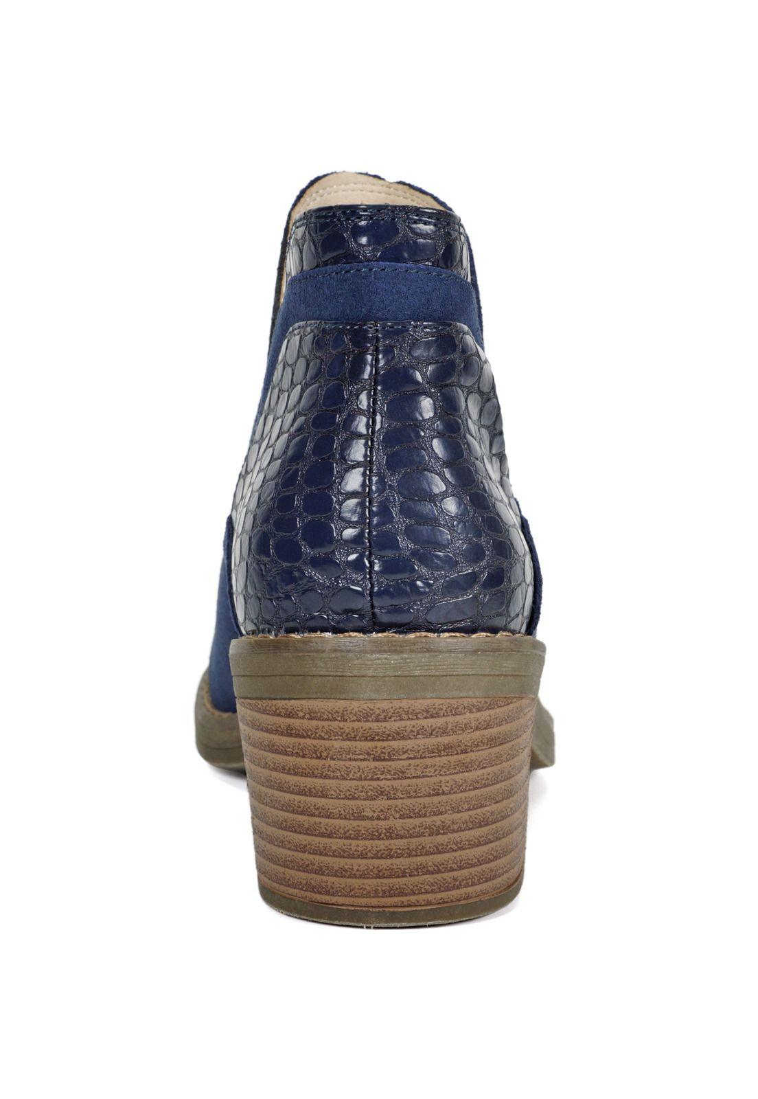 Botin Azul Xiana-5