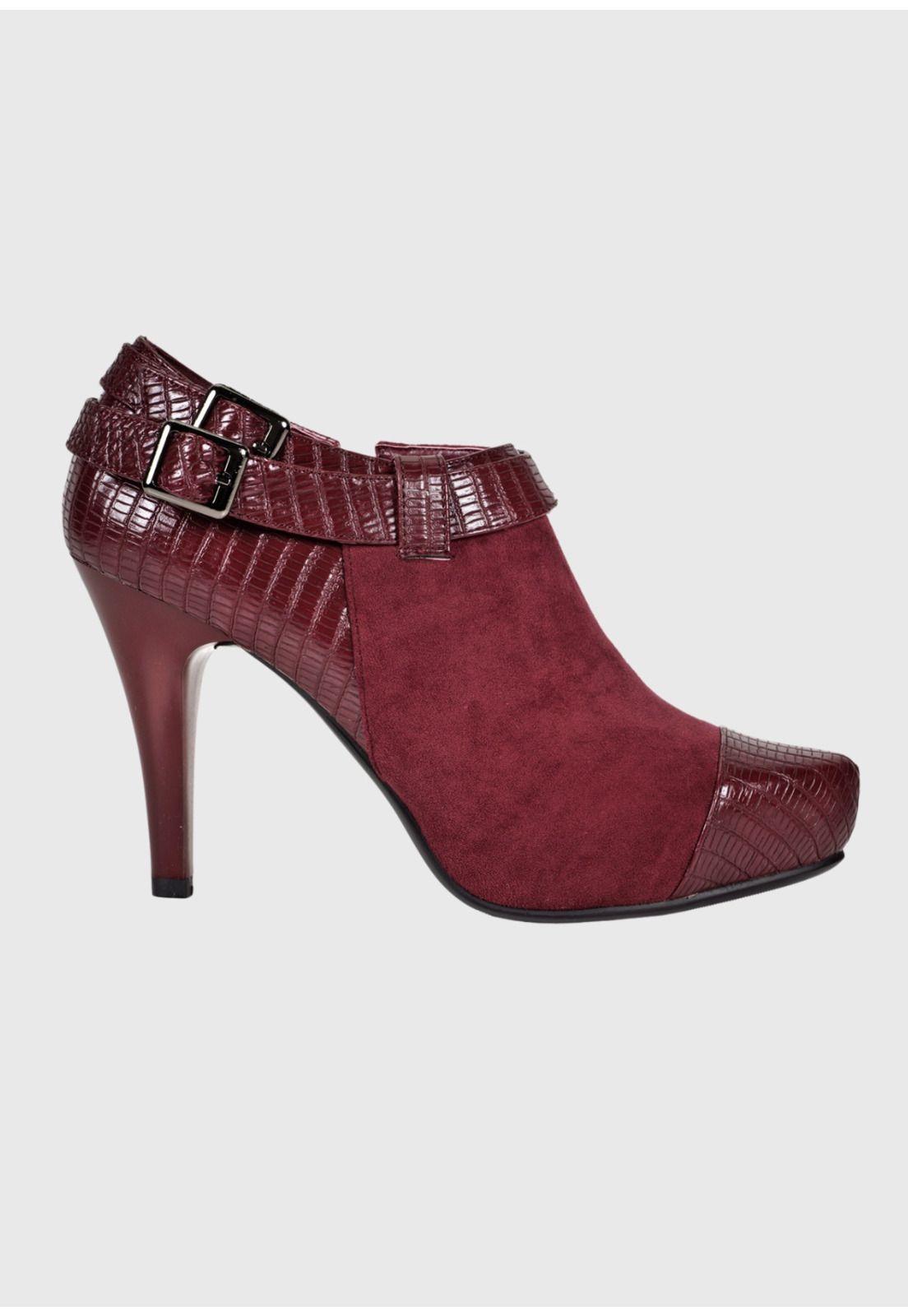 Zapato Carlota Burdeo-1