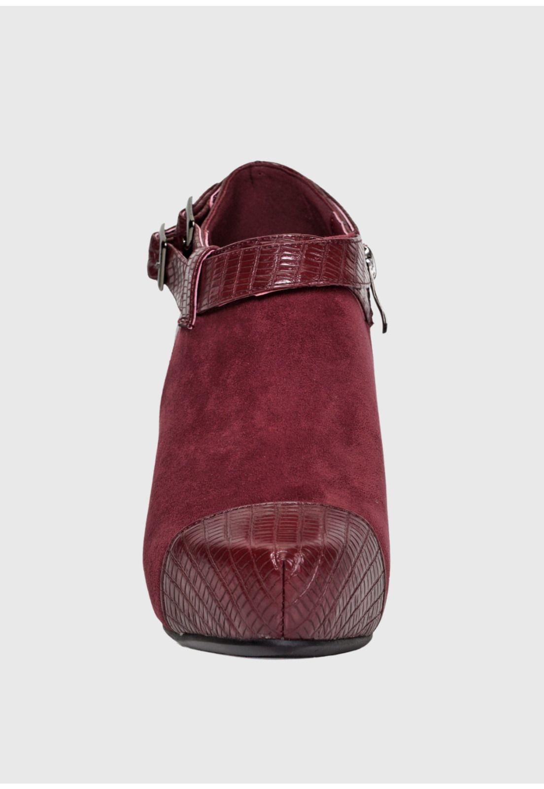 Zapato Carlota Burdeo-2