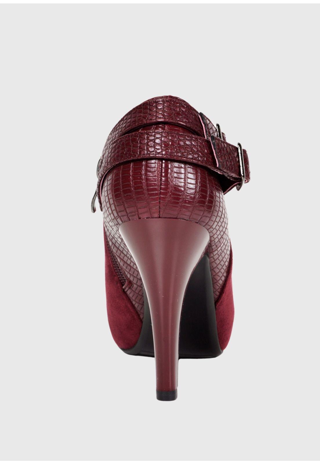 Zapato Carlota Burdeo-5