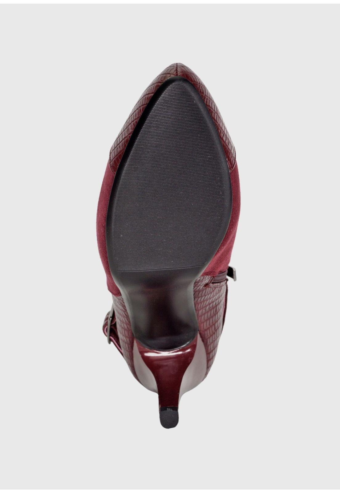 Zapato Carlota Burdeo-6