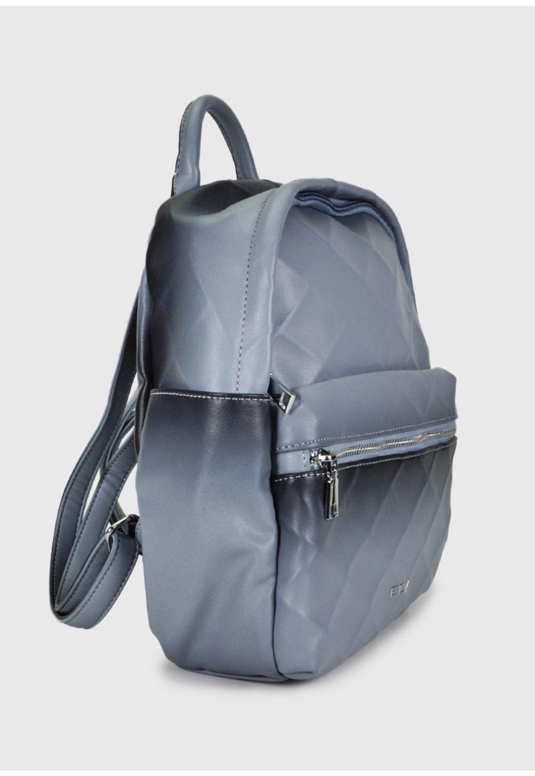 Mochila Izel Azul-3