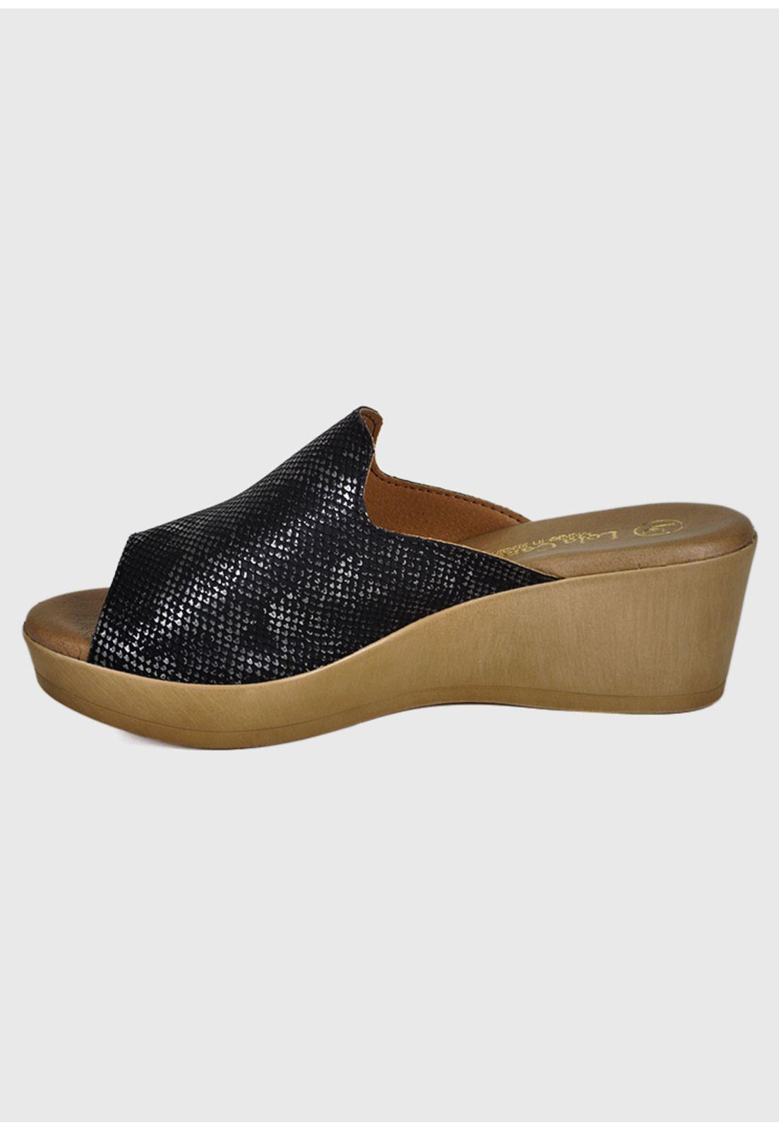 Sandalia Madlen Negro-4