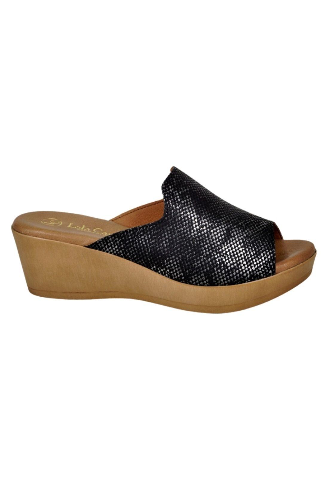 Sandalia Madlen Negro-5
