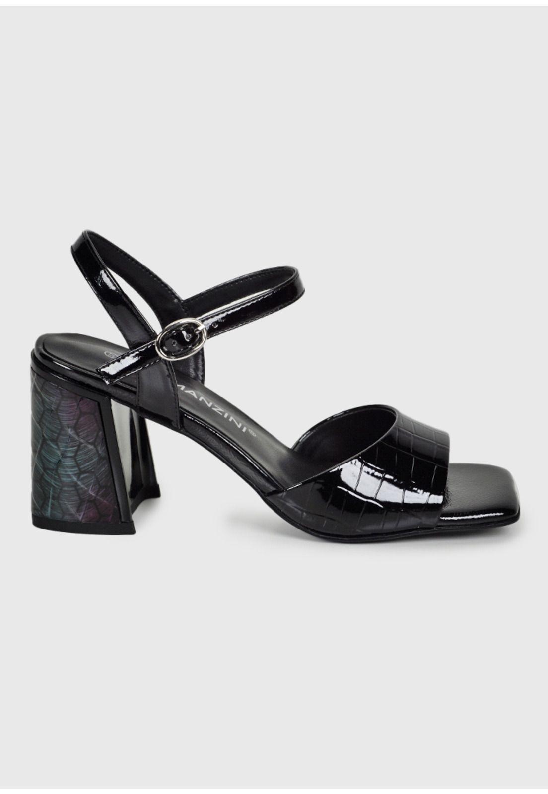 Sandalia Yeray Negro-3