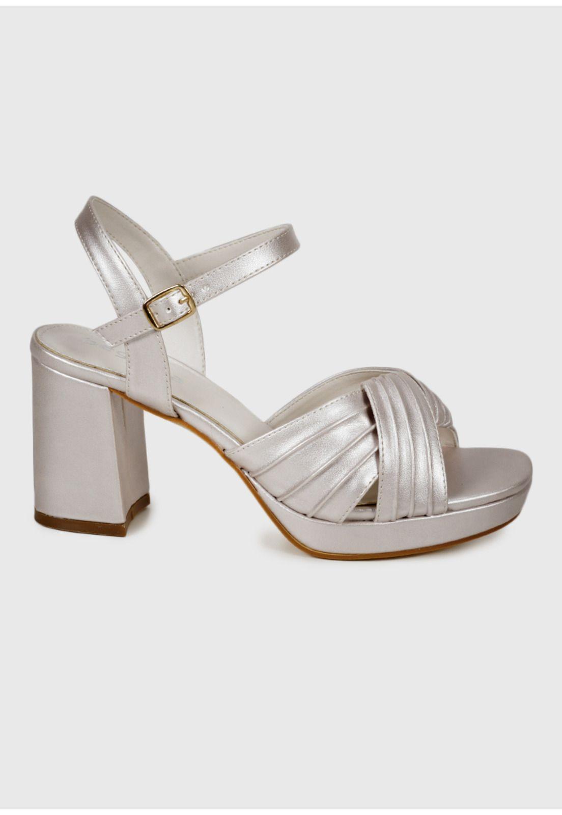 Sandalia Sanzia Perlado-1