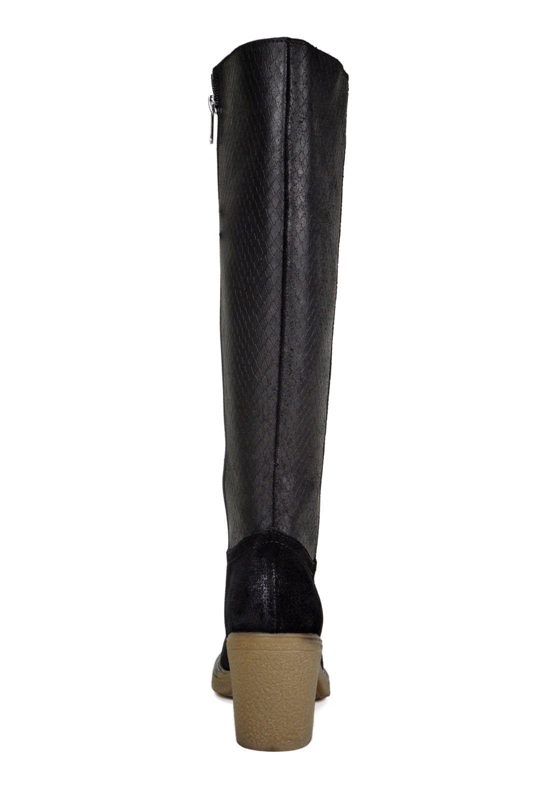 Bota Muriel Negro-6