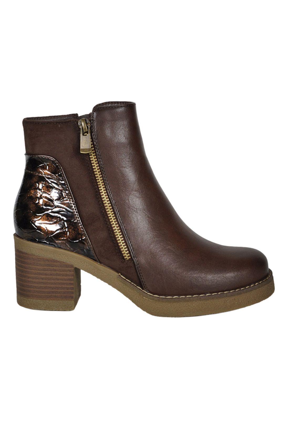 Botín Corel Café-0