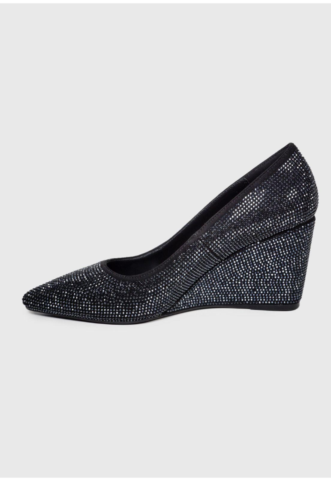 Zapato Idalia Negro-4