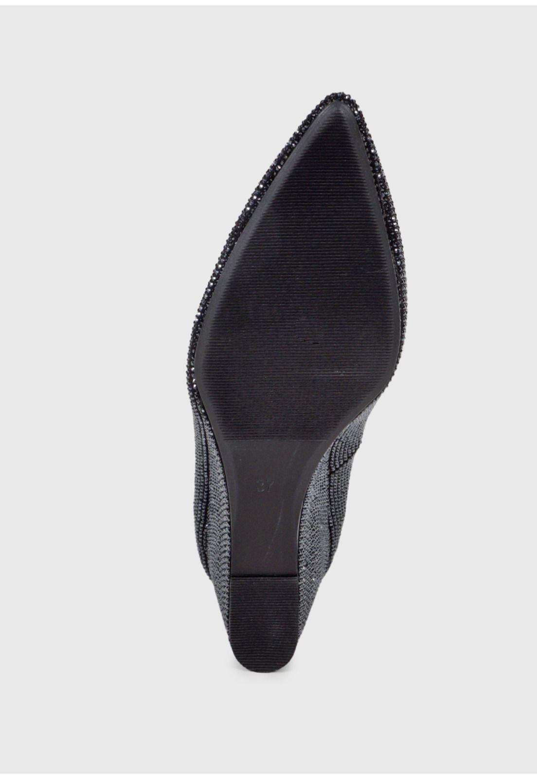Zapato Idalia Negro-6