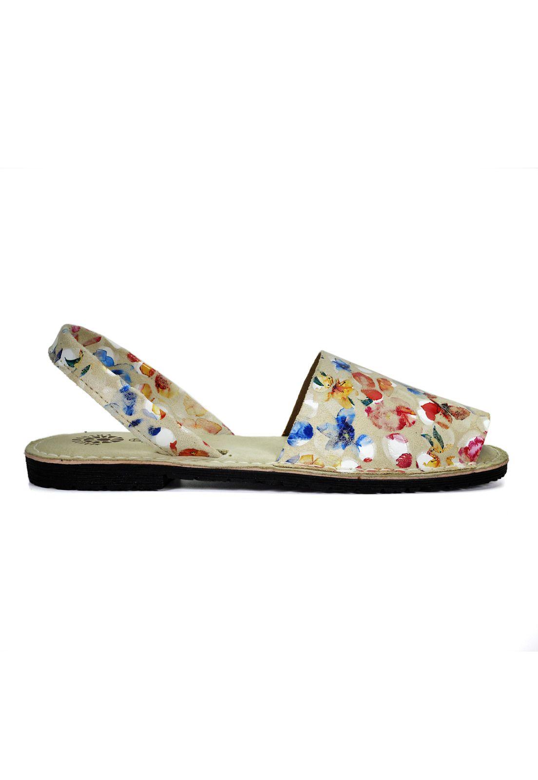 Sandalia Beige Jistice-2
