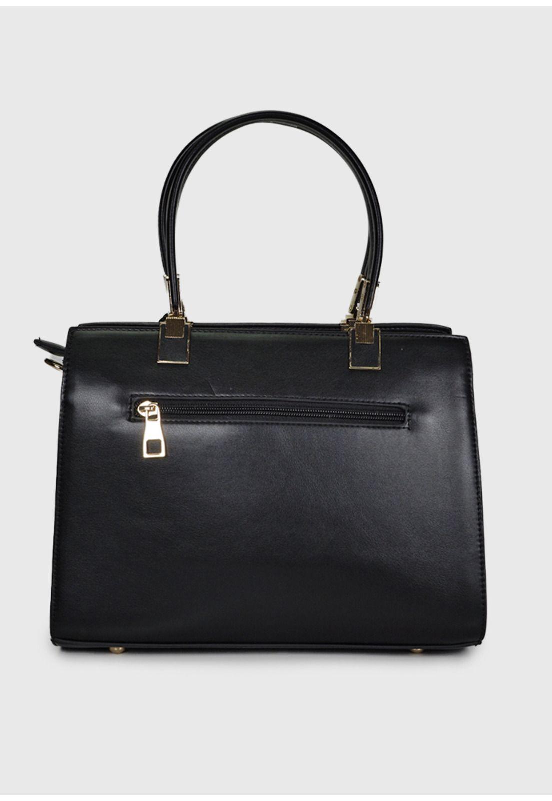Cartera Syra Negro-3