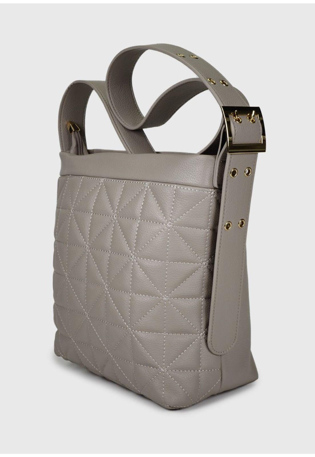 Cartera Jissany Khaki-5