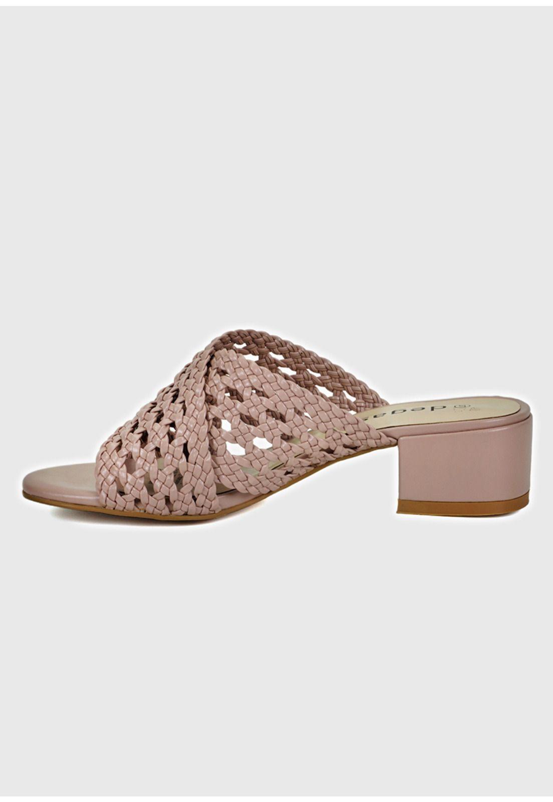 Sandalia Maroma Rosado-3