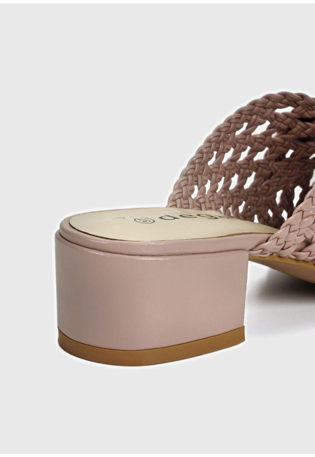 Sandalia Maroma Rosado-5