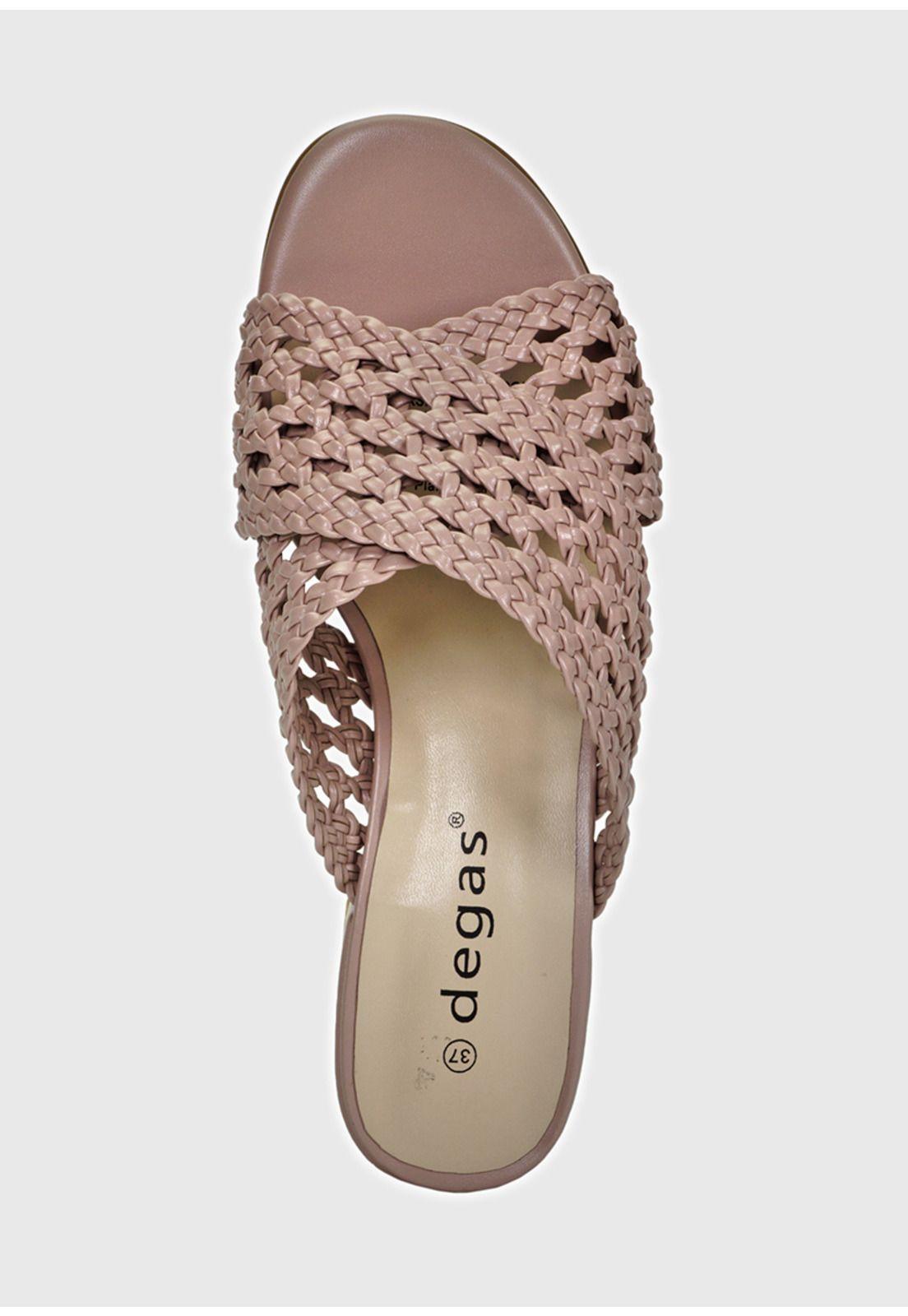 Sandalia Maroma Rosado-7