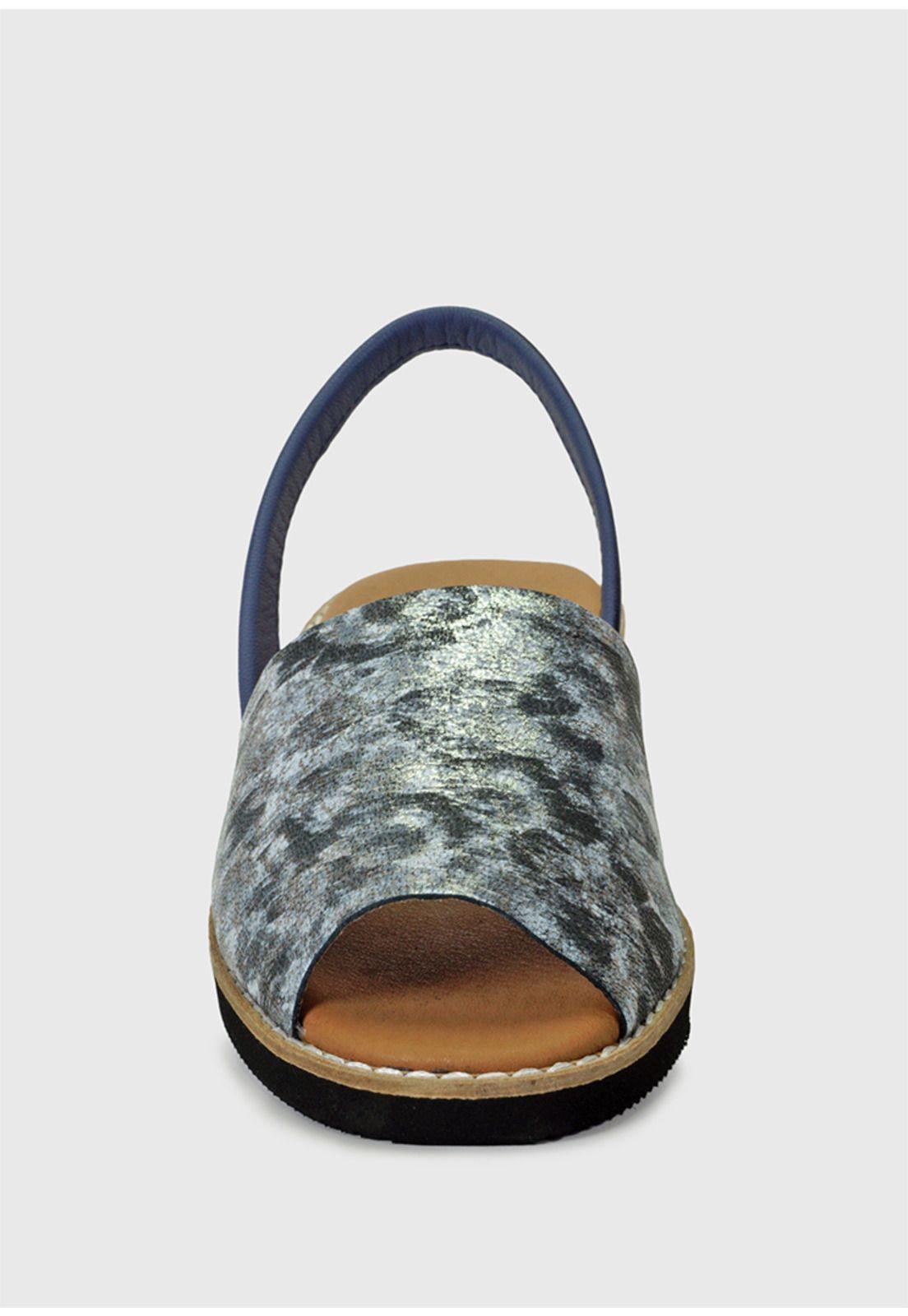 Sandalia Lizyl Grafito-2