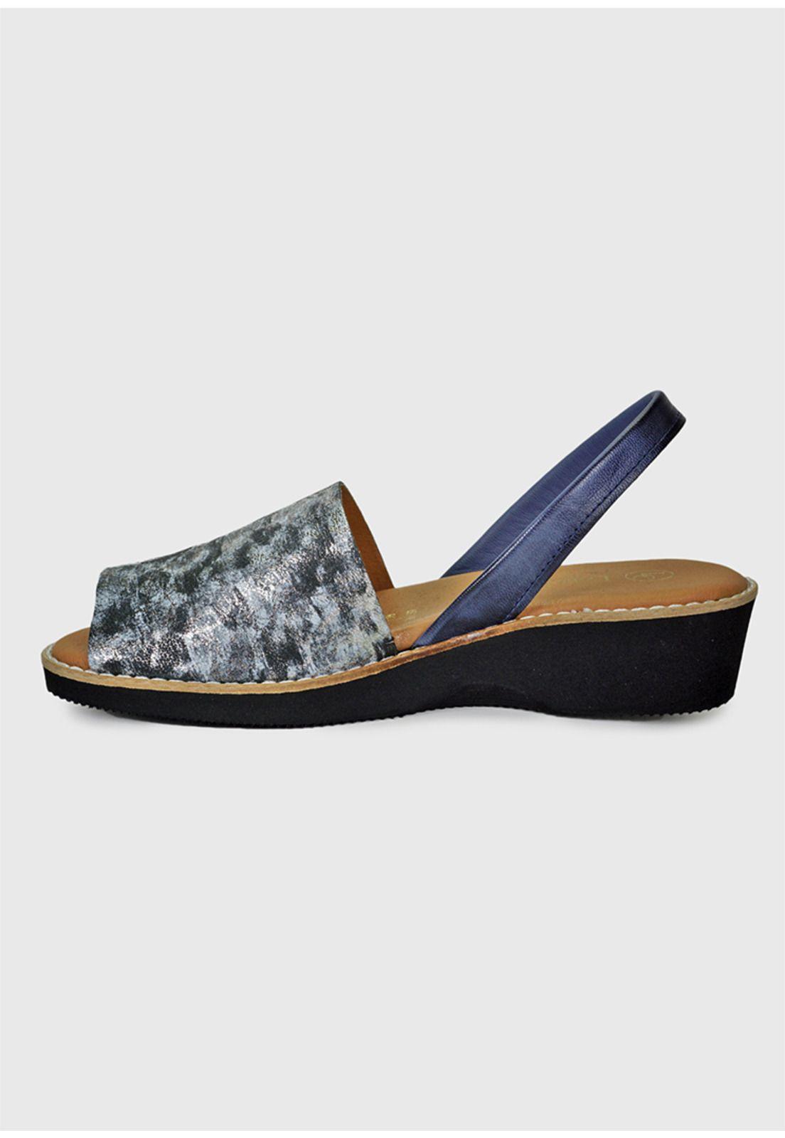 Sandalia Lizyl Grafito-3