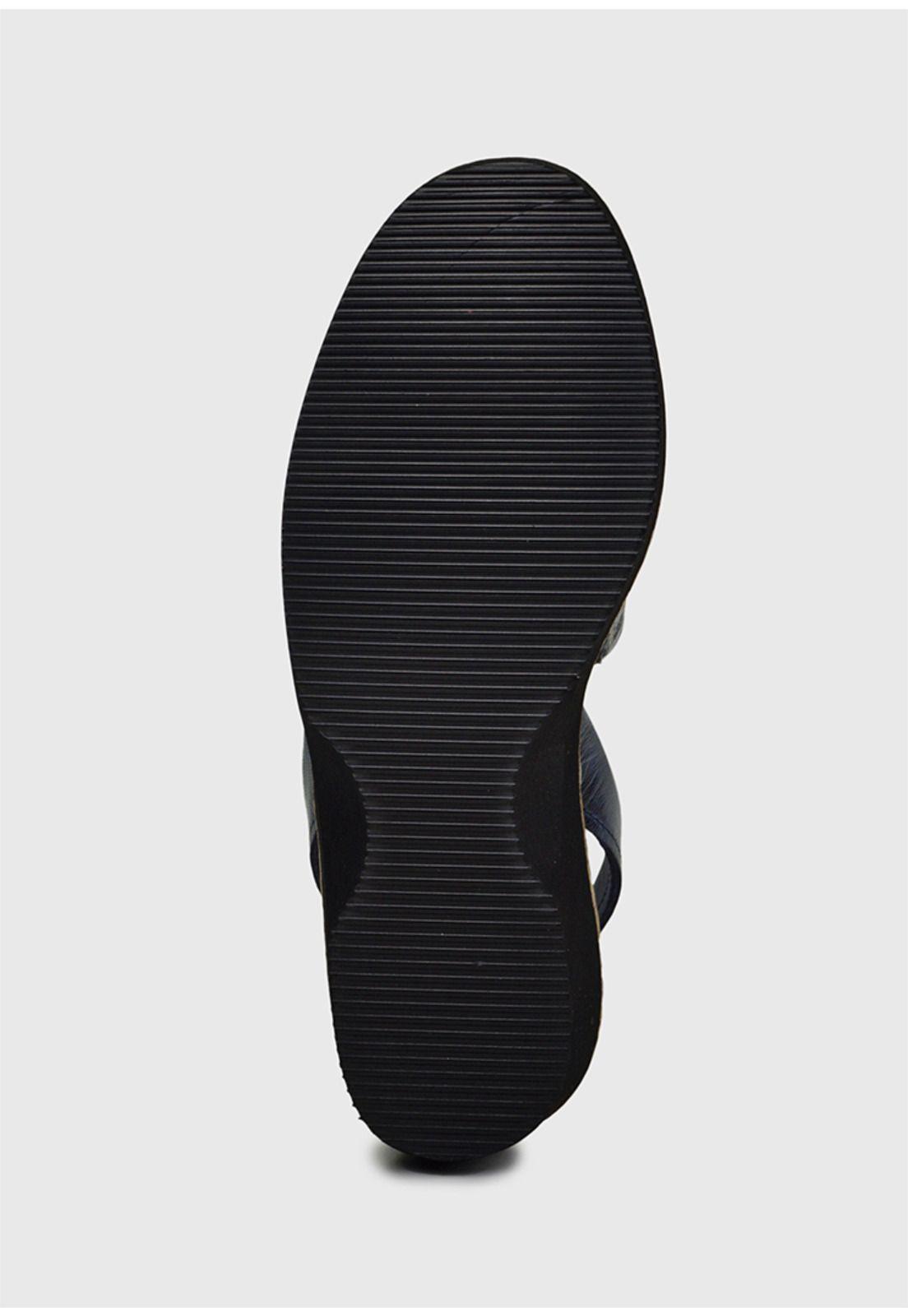 Sandalia Lizyl Grafito-5