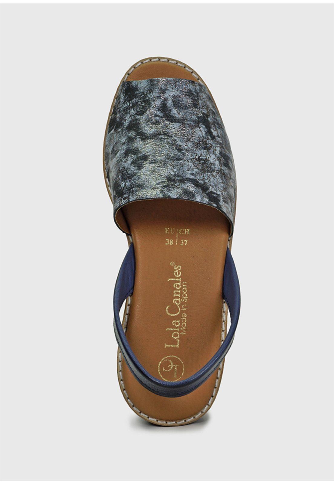 Sandalia Lizyl Grafito-6