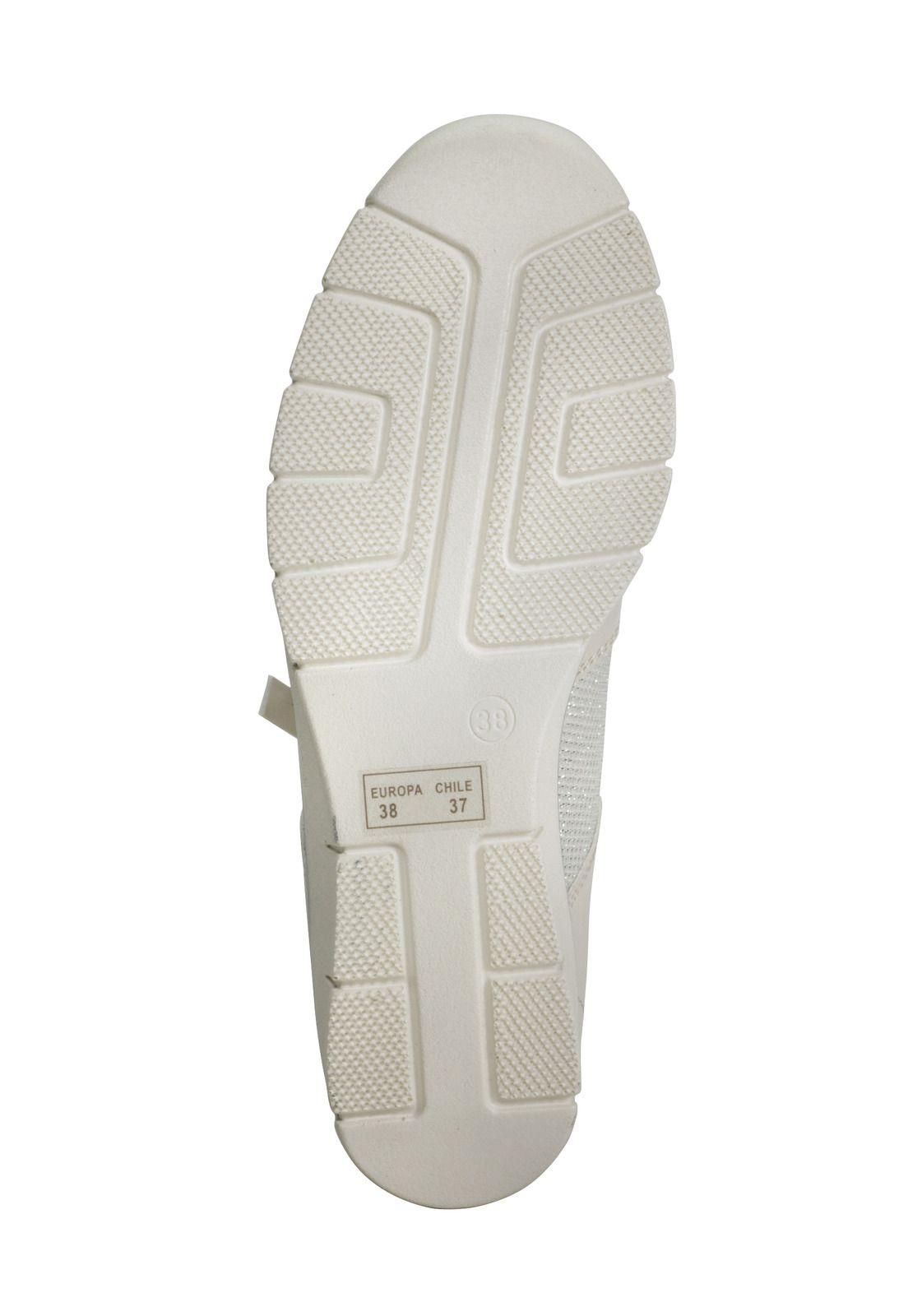 Zapatilla Nadya Beige-7