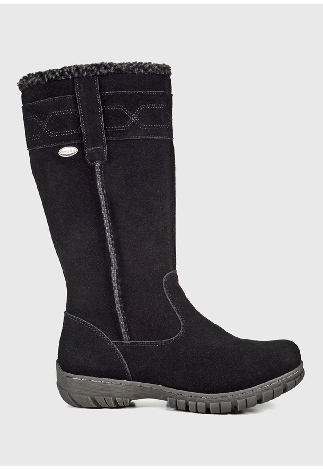Bota Focia Negro-3