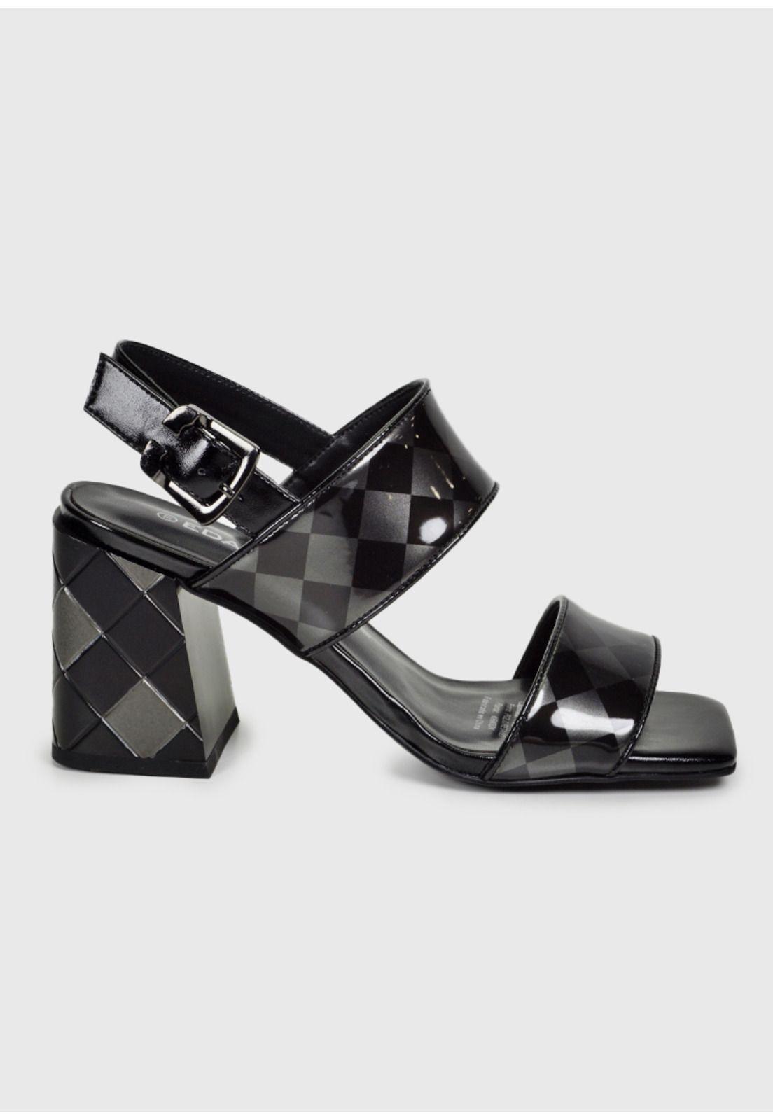 Sandalia Zigar Negro-2